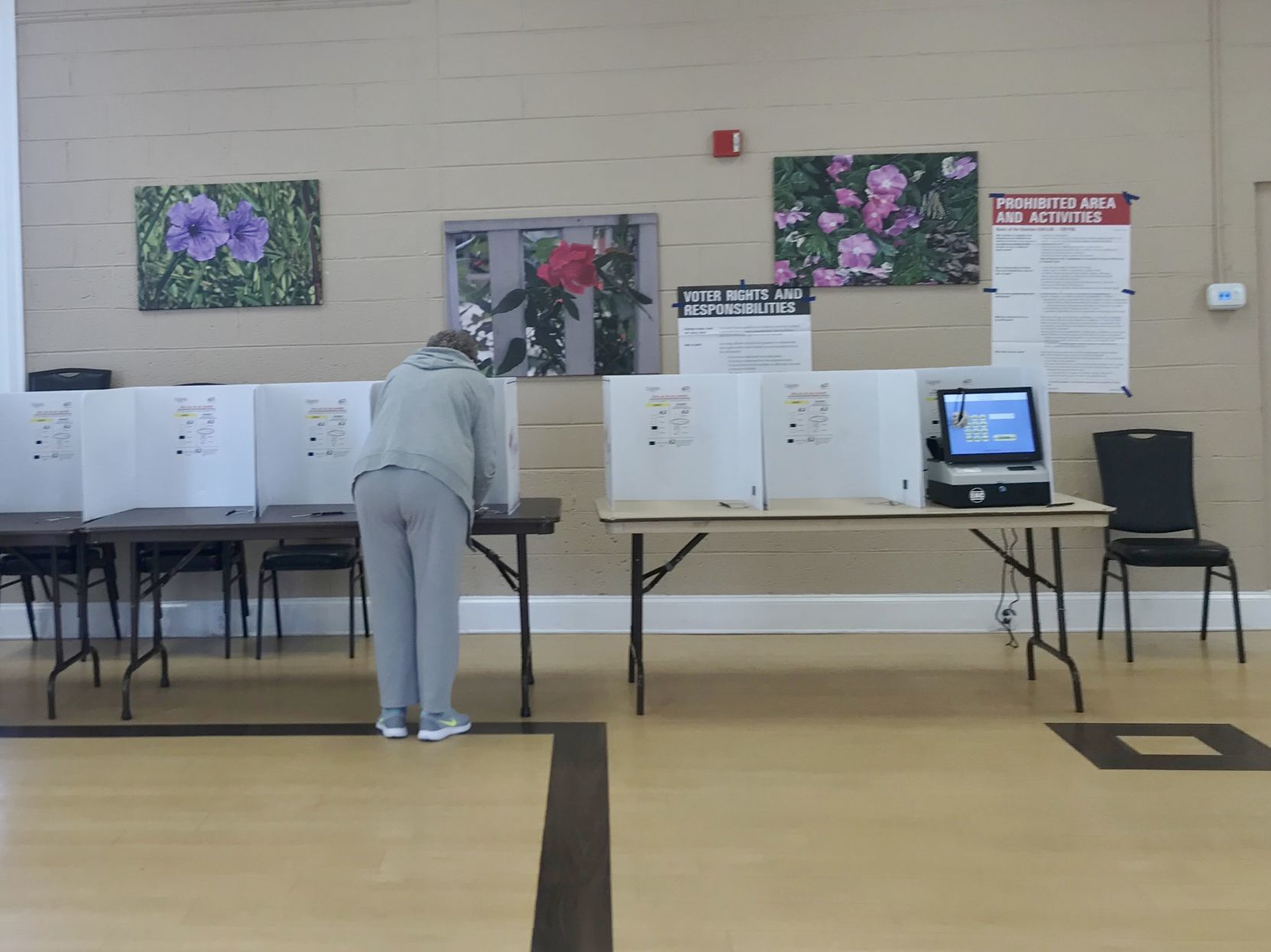 Election Day